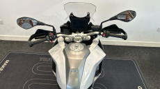 BMW F900 XR